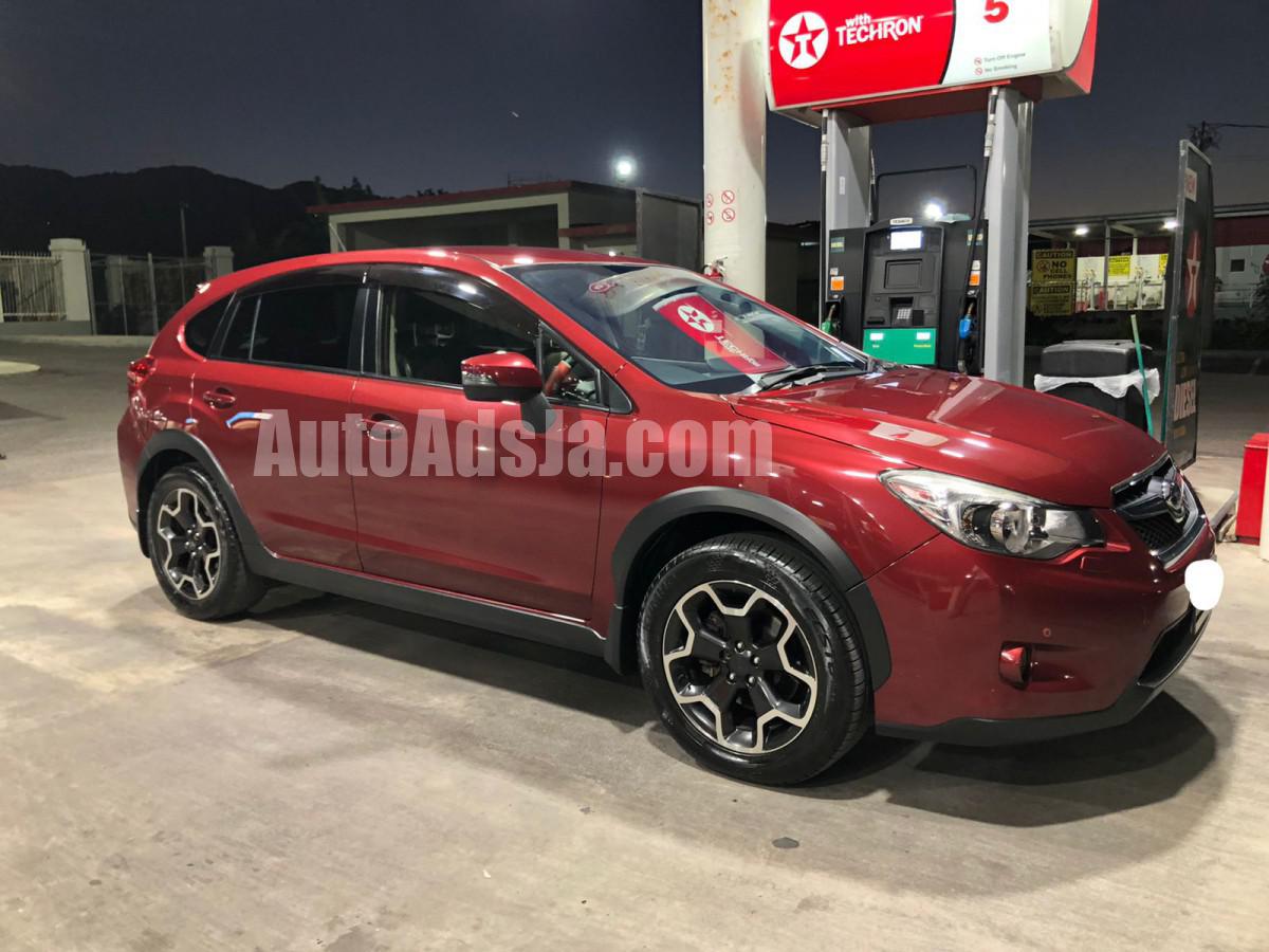 2015 Subaru XV for sale in St. Ann, Jamaica