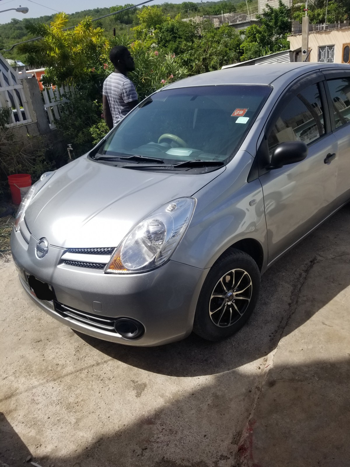2007 Nissan Nissan note light for sale in St. Catherine, Jamaica
