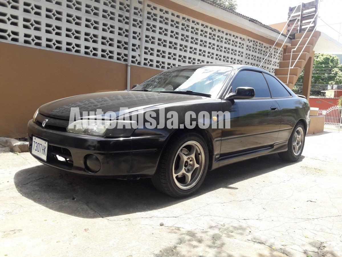 1997 Toyota Levin for sale in Kingston / St. Andrew, Jamaica