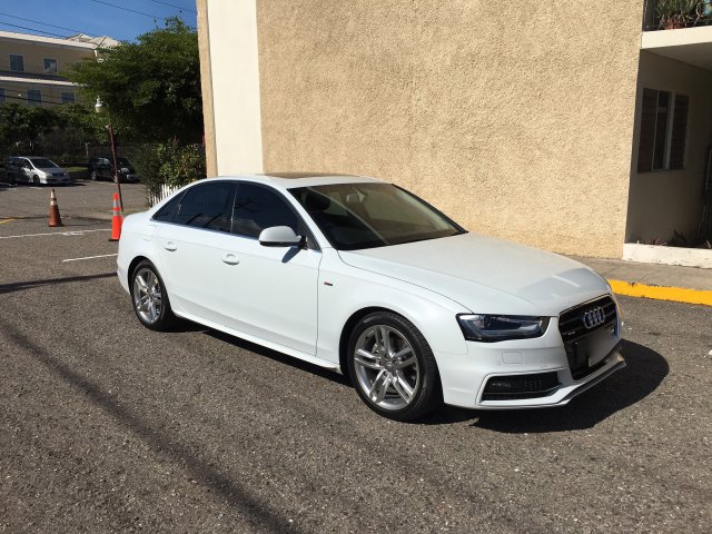 Audi A4 S Line 2016 For Sale