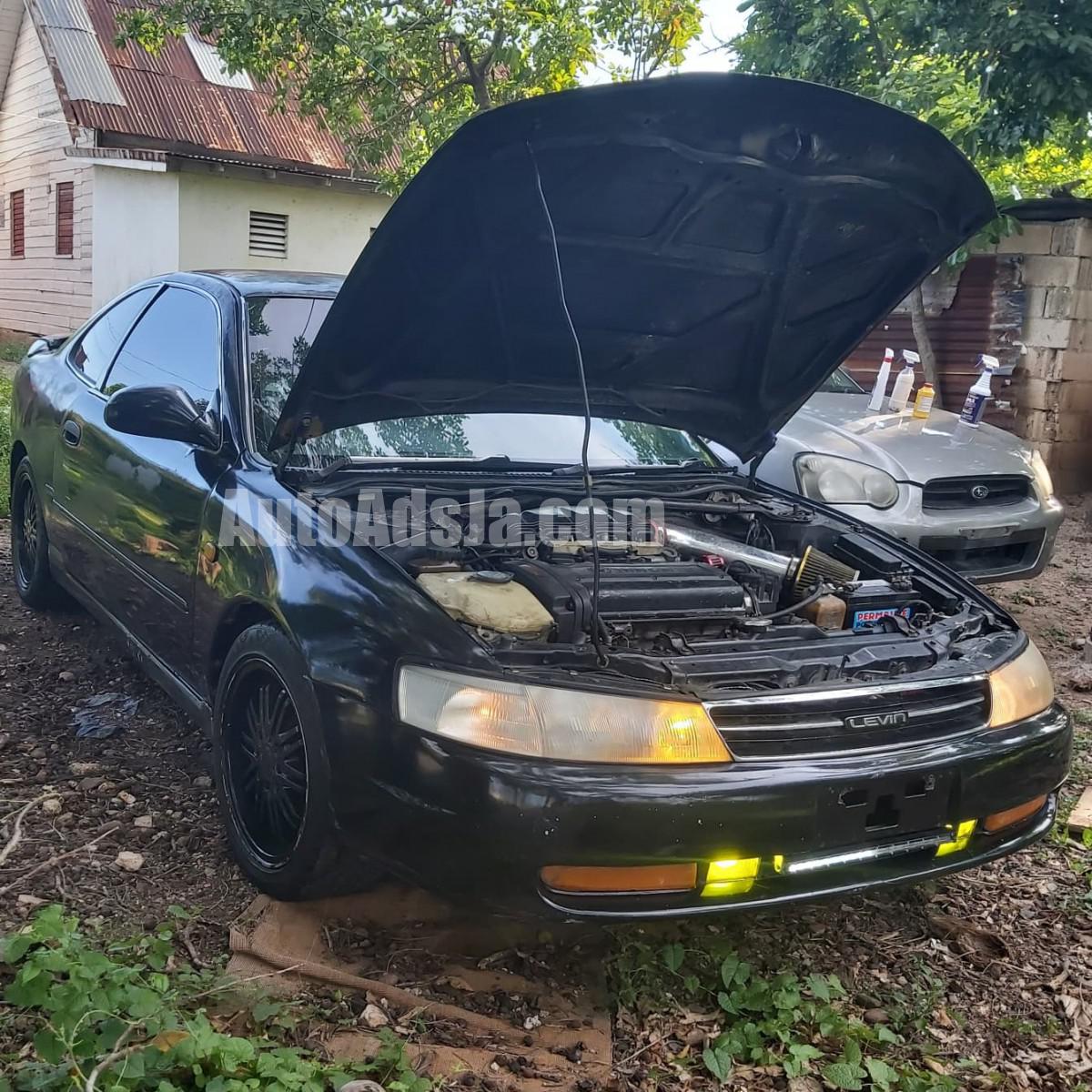 1992 Toyota Levin for sale in St. Catherine, Jamaica