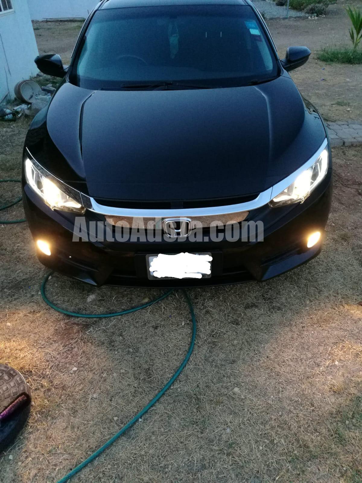 2016 Honda Civic VTEC Turbo for sale in St. Catherine, Jamaica