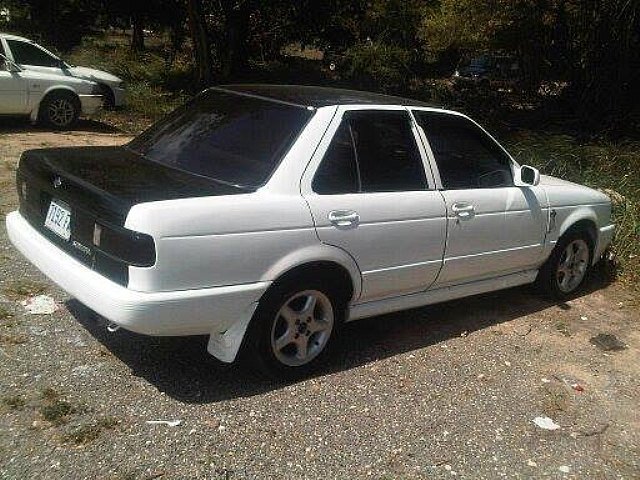 1991 Nissan Sunny for sale in Kingston / St. Andrew, Jamaica