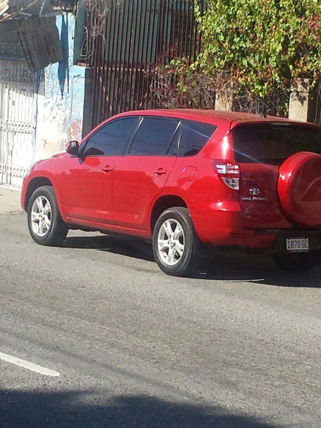 2012 Toyota Rav4 for sale in Kingston / St. Andrew, Jamaica | AutoAdsJa.com