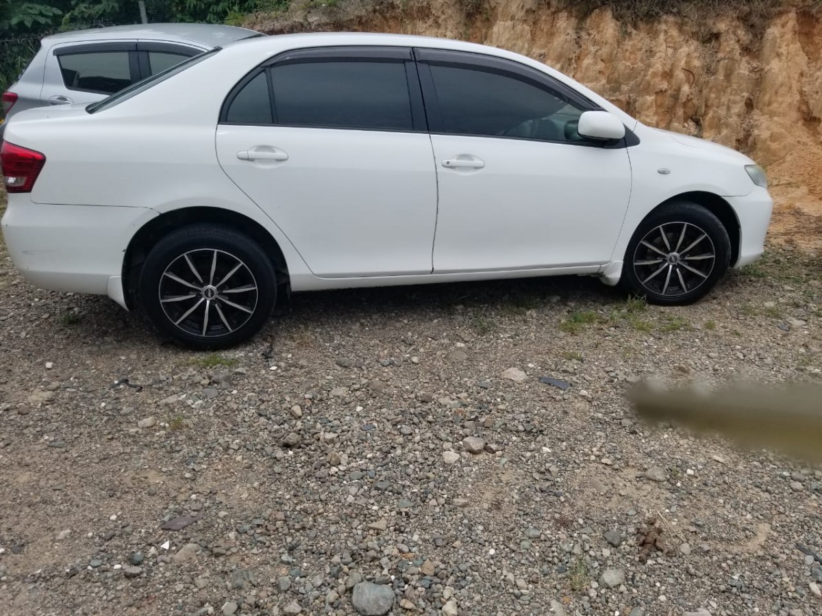 2009 Toyota Axio for sale in St. Catherine, Jamaica