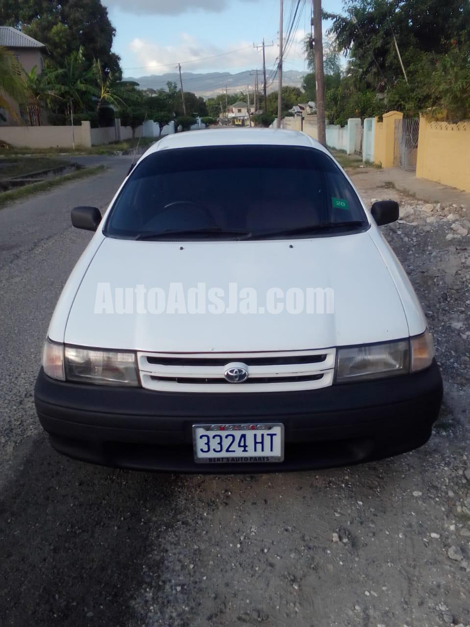 1994 Toyota Tercel for sale in St. Catherine, Jamaica