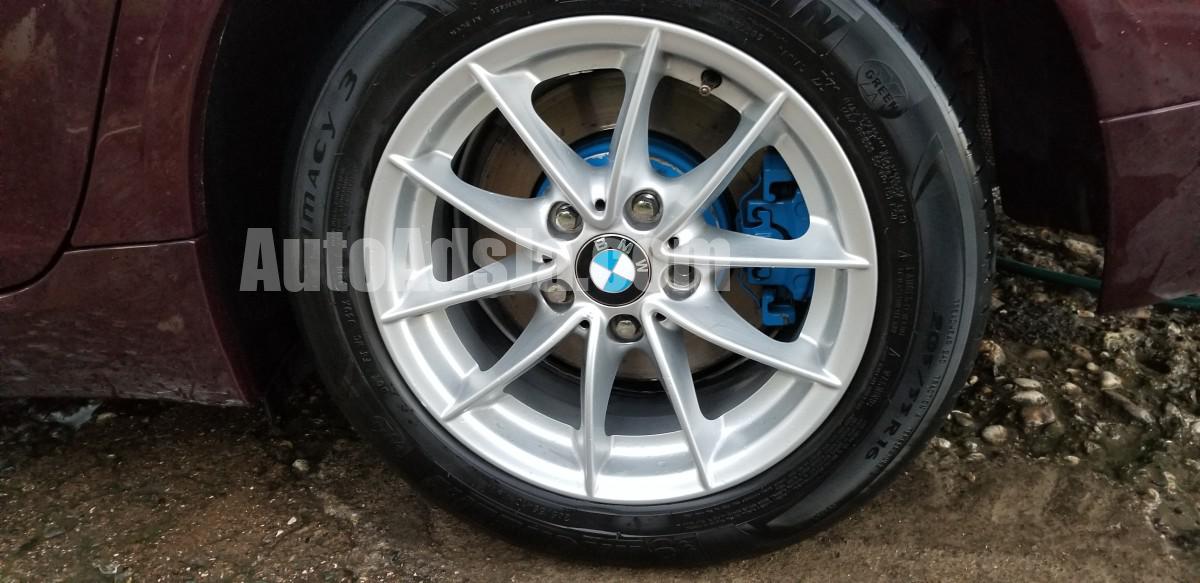 2012 BMW rims for sale in Kingston / St. Andrew, Jamaica