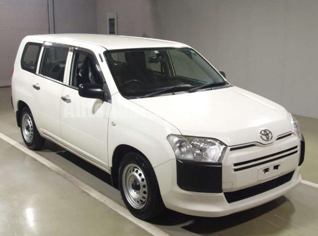 Toyota gl probox
