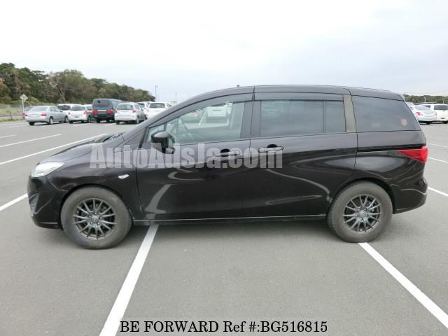 Mazda premacy 2015