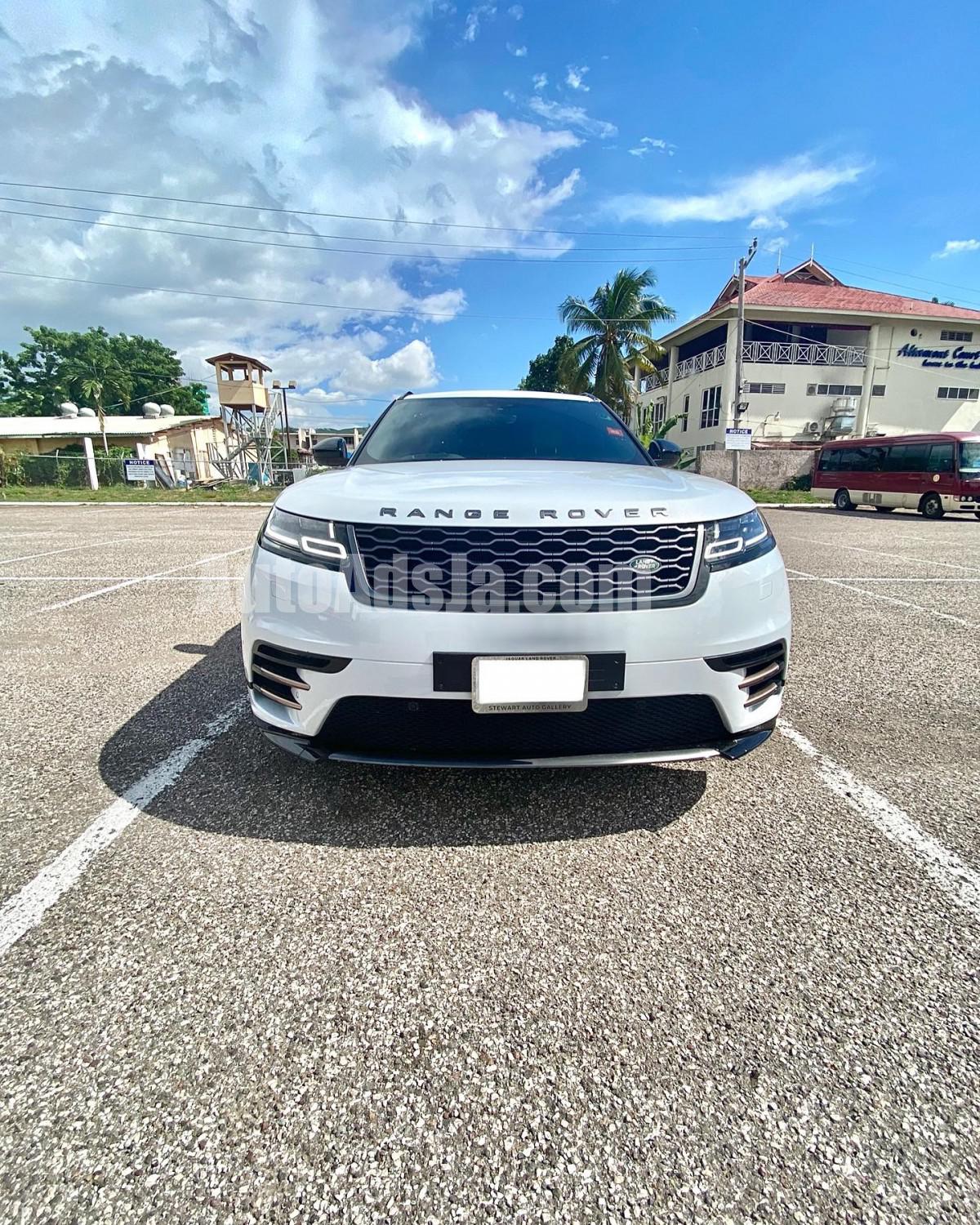 2018 Land Rover Range Rover Velar for sale in Kingston / St. Andrew
