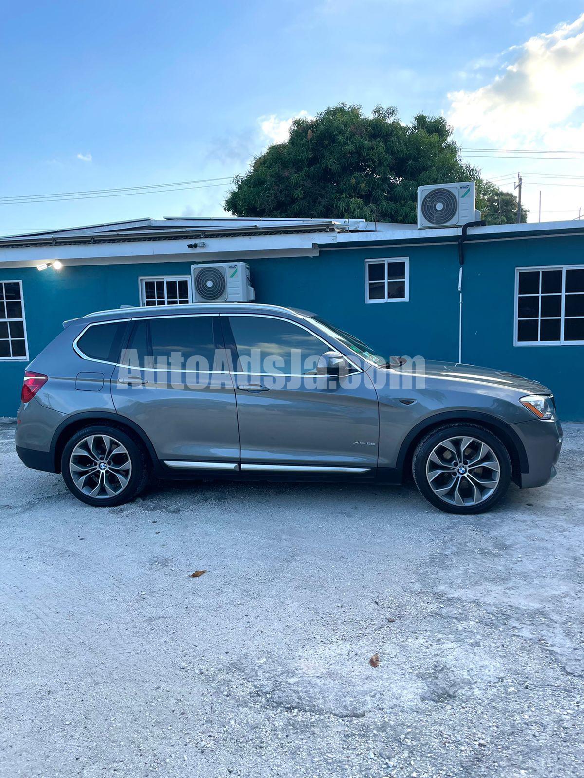 2015 BMW x3 for sale in St. Catherine, Jamaica