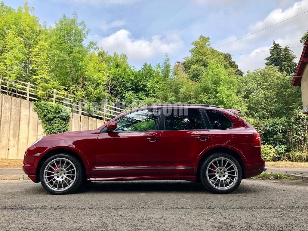 2014 Porsche cayenne 5 for sale in St. Elizabeth, Jamaica