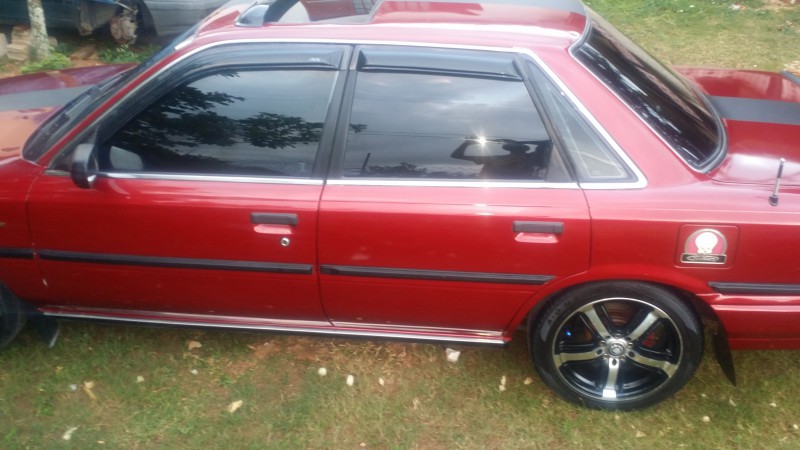 1991 Toyota Camry for sale in Trelawny, Jamaica ... 1991 Toyota Camry for sale in Trelawny, Jamaica ...