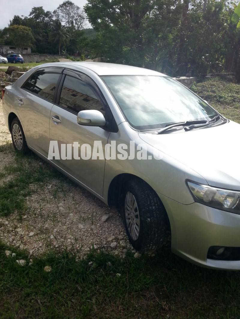 2012 Toyota allion for sale in St. James, Jamaica