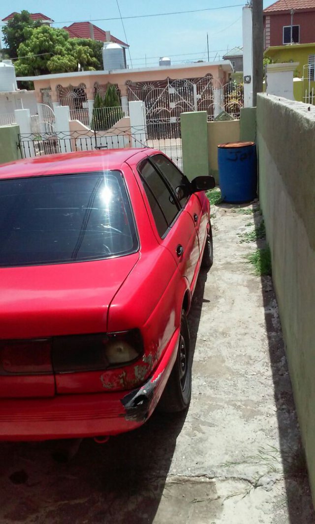 1992 Nissan b13 for sale in St. Catherine, Jamaica