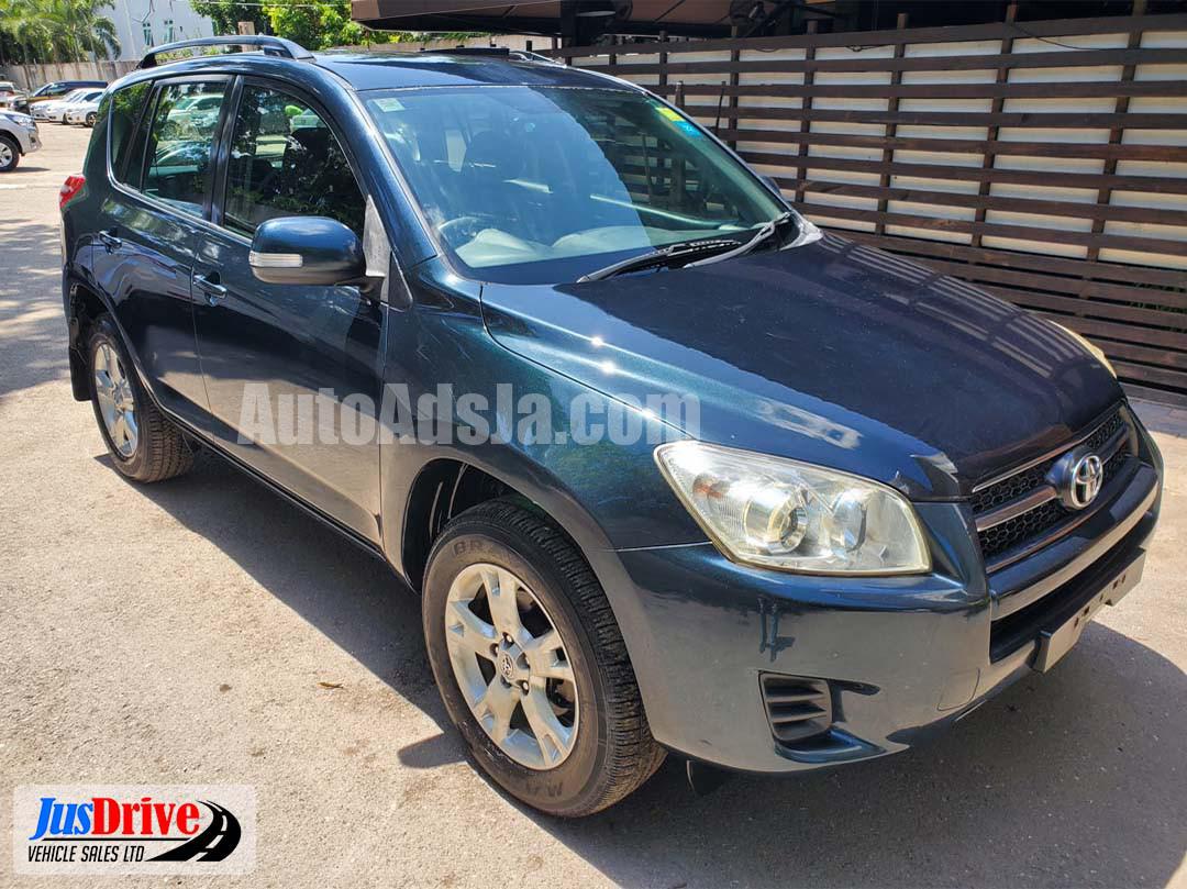 2009 Toyota RAV4 for sale in Kingston / St. Andrew, Jamaica