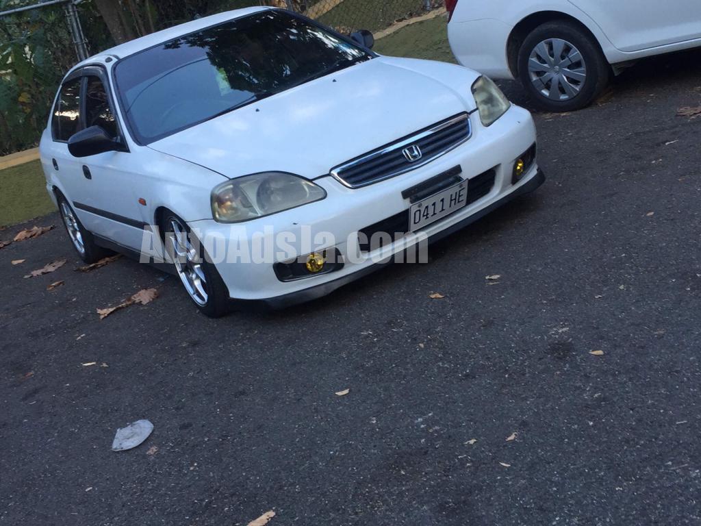 2000 Honda EK for sale in St. James, Jamaica