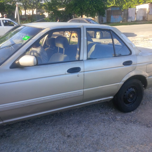 1991 Nissan b13 for sale in St. Catherine, Jamaica