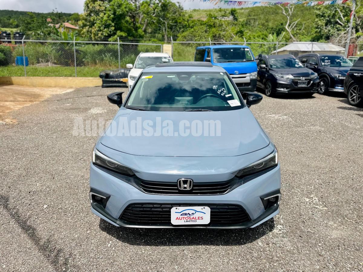 2023 Honda Civic for sale in Kingston / St. Andrew, Jamaica