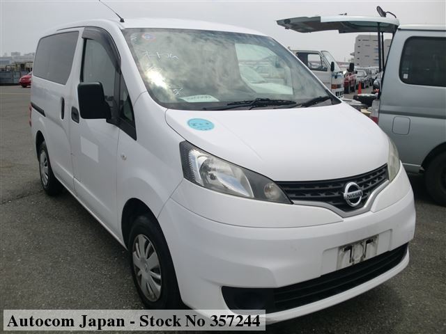 nissan nv200 for sale cape town