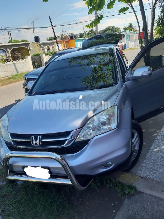 2010 Honda CRV for sale in Kingston / St. Andrew, Jamaica ...