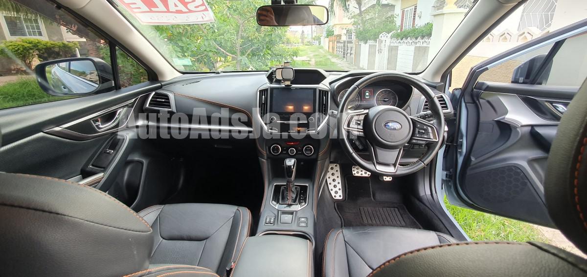 2018 Subaru XV for sale in St. Catherine, Jamaica