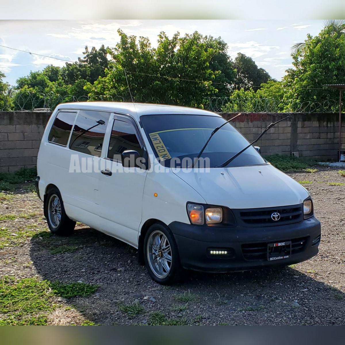 1999 Toyota Noah Townace 3S for sale in St. Catherine, Jamaica
