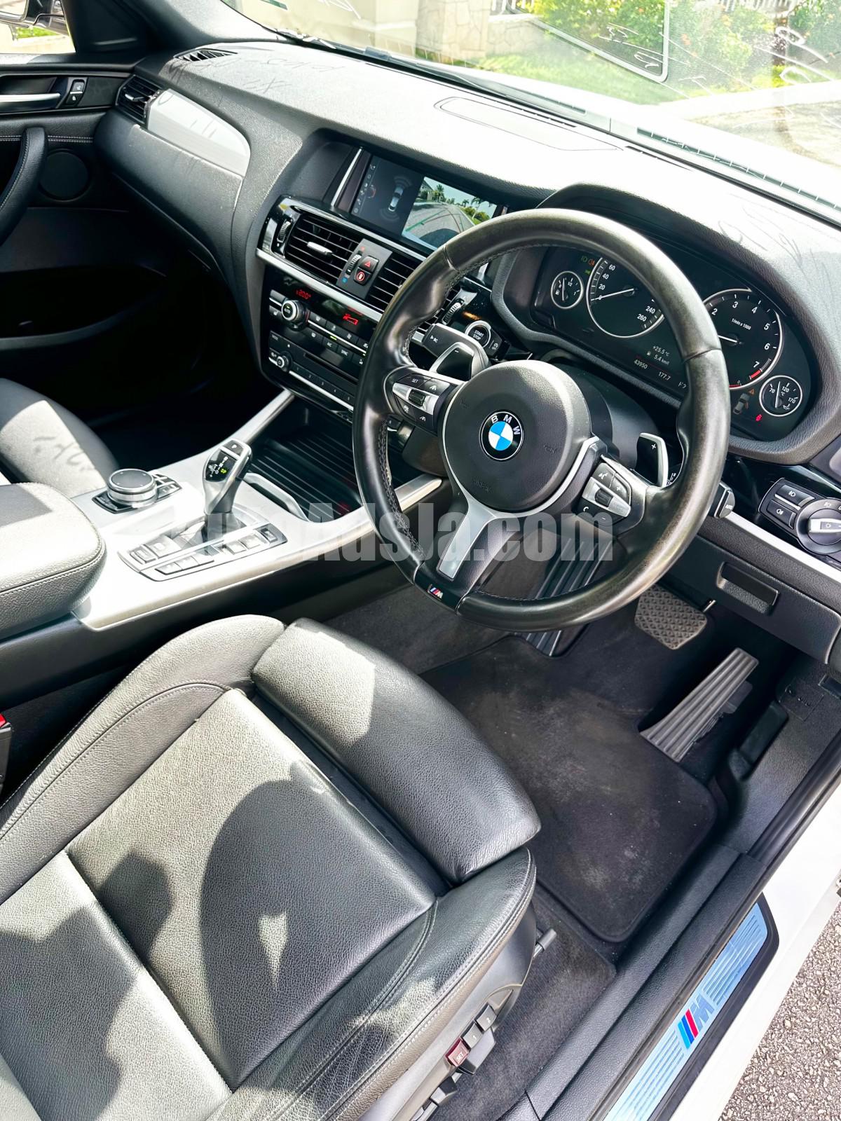 2018 BMW X4 for sale in Manchester, Jamaica