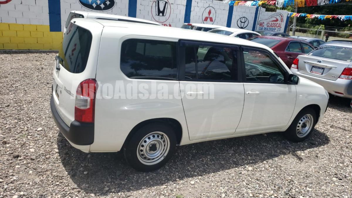 Toyota gl probox