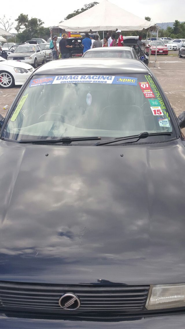 1991 Nissan B13 for sale in St. Catherine, Jamaica