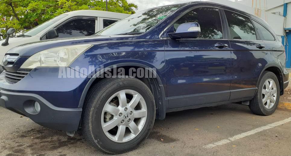 2007 Honda CRV ATL VERSION for sale in Kingston / St. Andrew, Jamaica