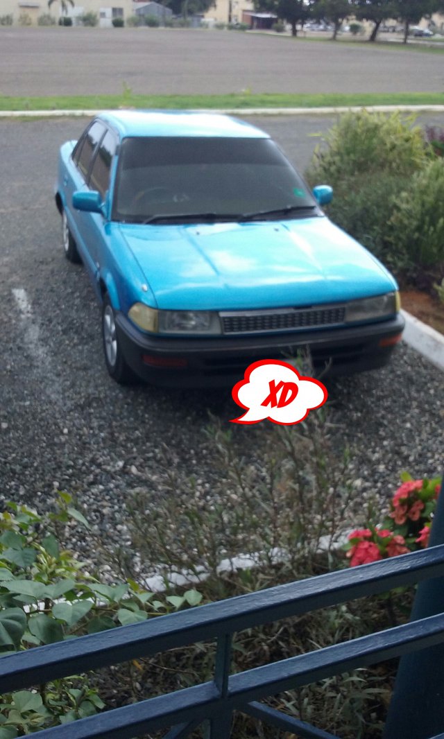 1990 Toyota Flatty for sale in St. Elizabeth, Jamaica