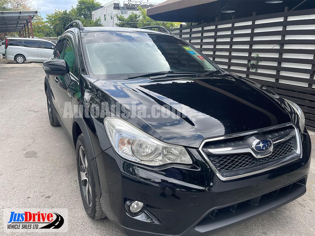 2015 Subaru XV for sale in Kingston / St. Andrew, Jamaica