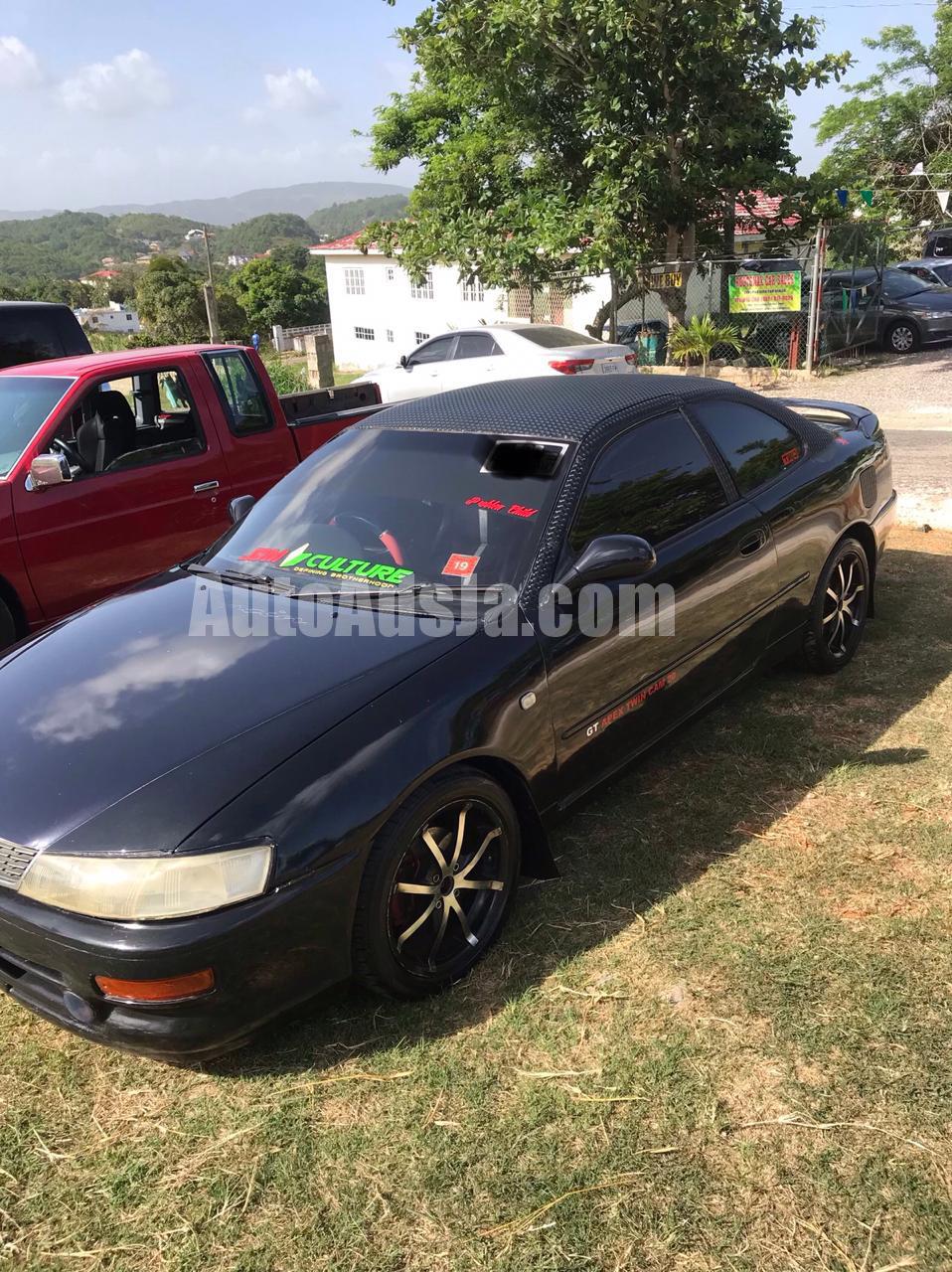 Toyota levin 1994
