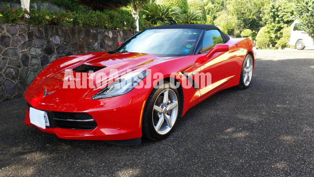 2014 Corvette Stingray For Sale >> 2014 Chevrolet Corvette Stingray For Sale In St Ann Jamaica Autoadsja Com 2014 Corvette Stingray For Sale >> 2014 Chevrolet Corvette Stingray For Sale In St Ann Jamaica Autoadsja Com
