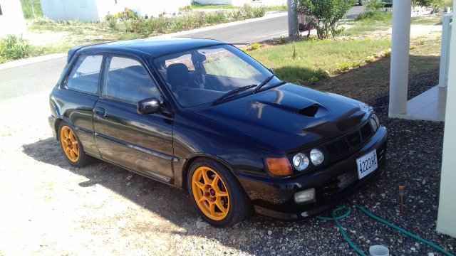 starlet gt turbo for sale in jamaica starlet gt turbo for sale in jamaica