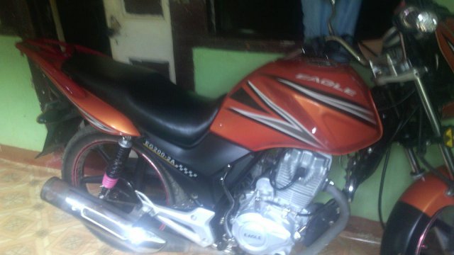 silver eagle yamaha powersports