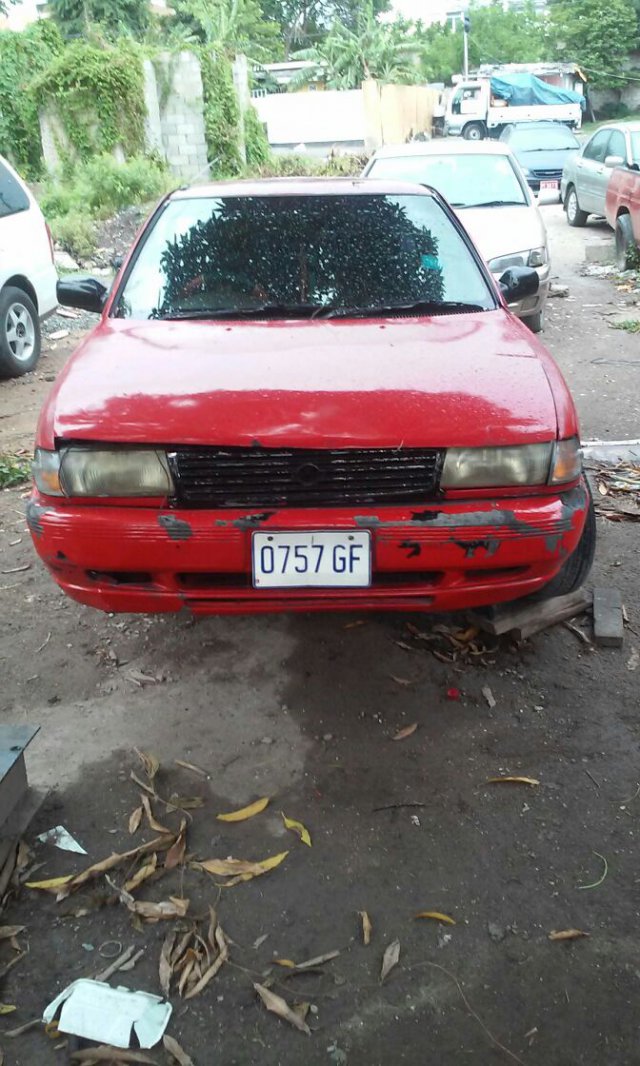 1992 Nissan b13 for sale in St. Catherine, Jamaica