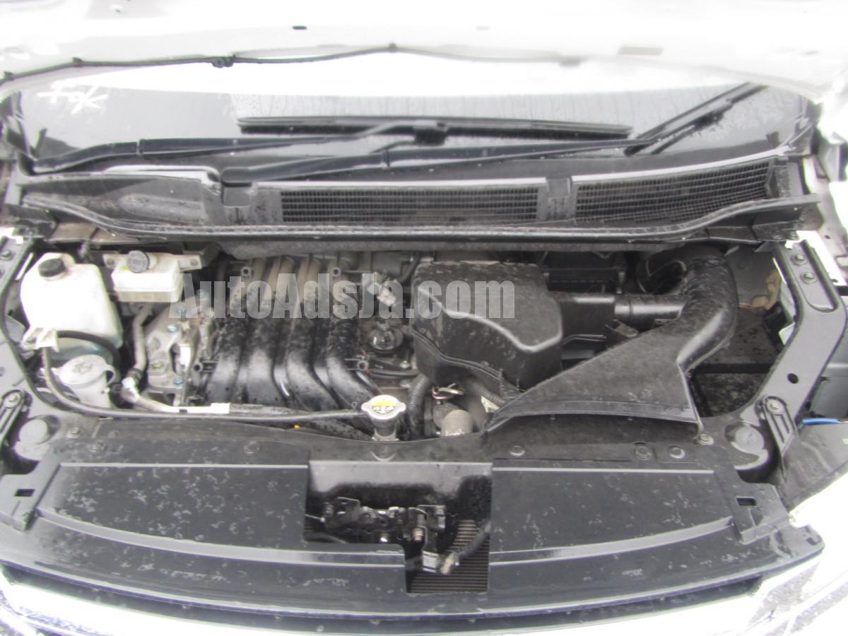2014 Nissan Serena for sale in Kingston / St. Andrew ... 2014 Nissan Serena for sale in Kingston / St. Andrew ...