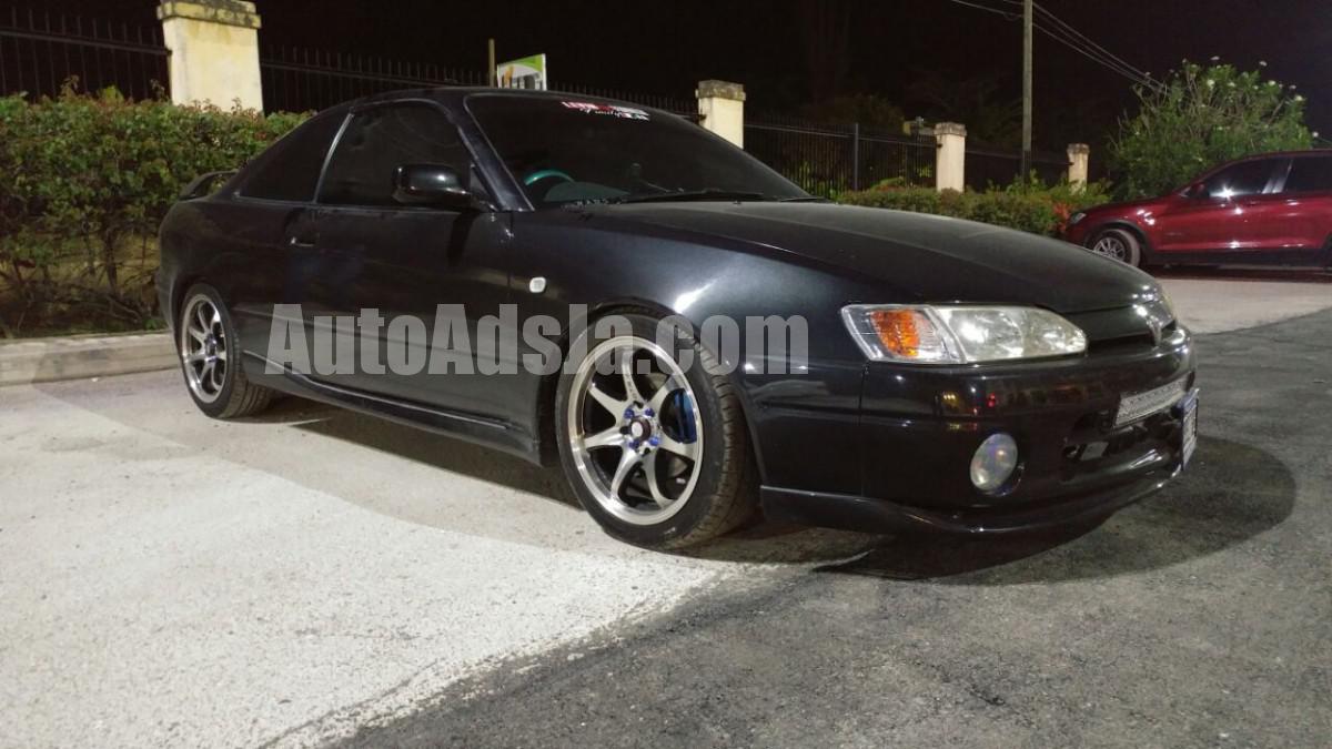 Toyota levin 1997