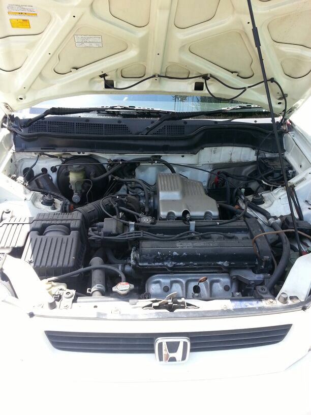 2000 Honda Suv for sale in Kingston / St. Andrew, Jamaica