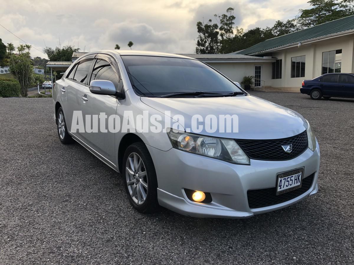 2009 Toyota Allion A20 for sale in Manchester, Jamaica