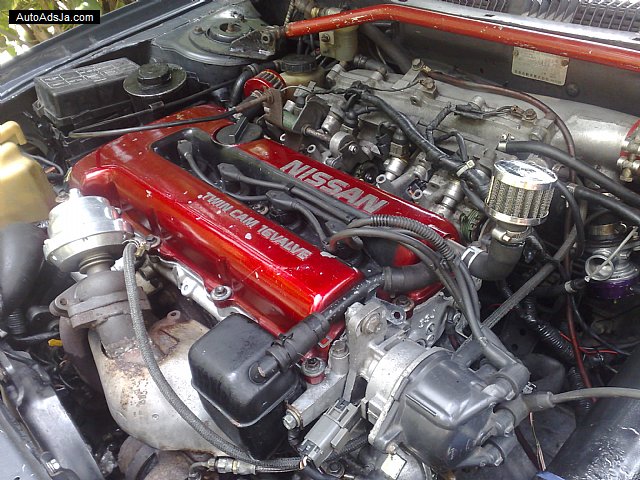 Nissan Engines Jap Euro Engine And Gearbox Specialists