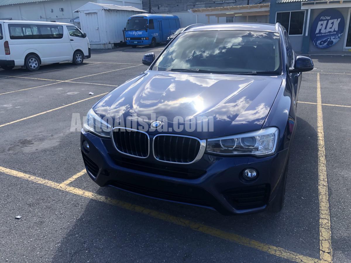 2015 BMW X4 for sale in Kingston / St. Andrew, Jamaica