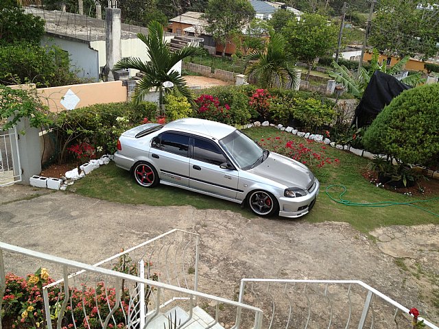 1999 Honda civic sedan 4 door for sale in Manchester ... 1999 Honda civic sedan 4 door for sale in Manchester ...