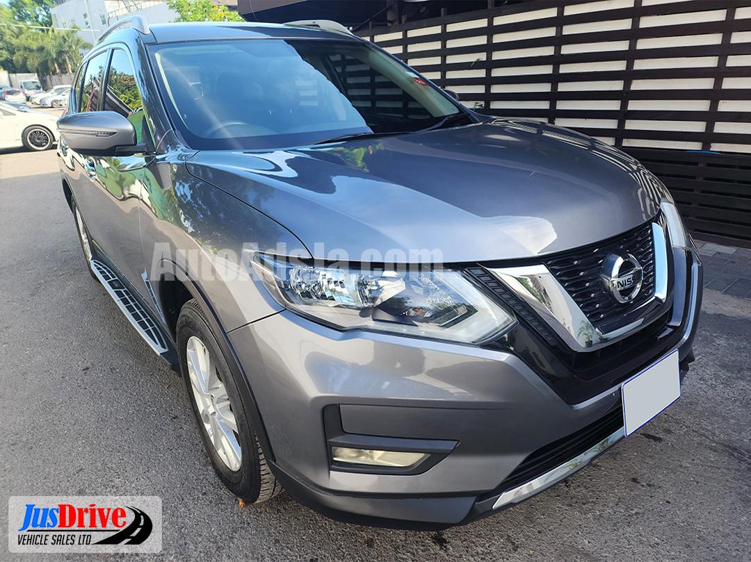 2018 Nissan X Trail for sale in Kingston / St. Andrew, Jamaica