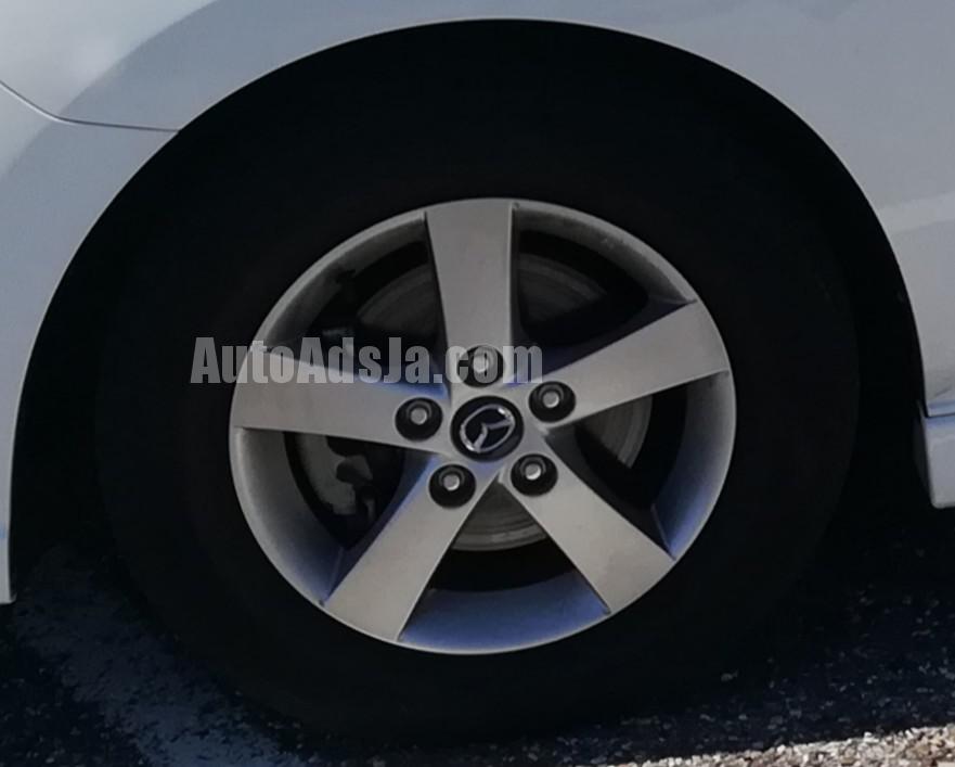 2013 Mazda RIMS FOR SALE for sale in Kingston / St. Andrew, Jamaica