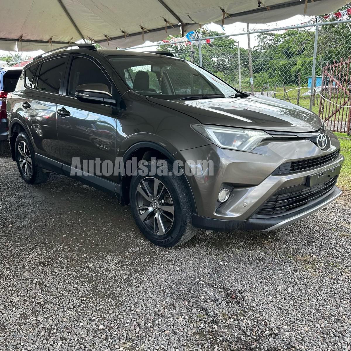 2018 Toyota Rav4 for sale in St. Elizabeth, Jamaica