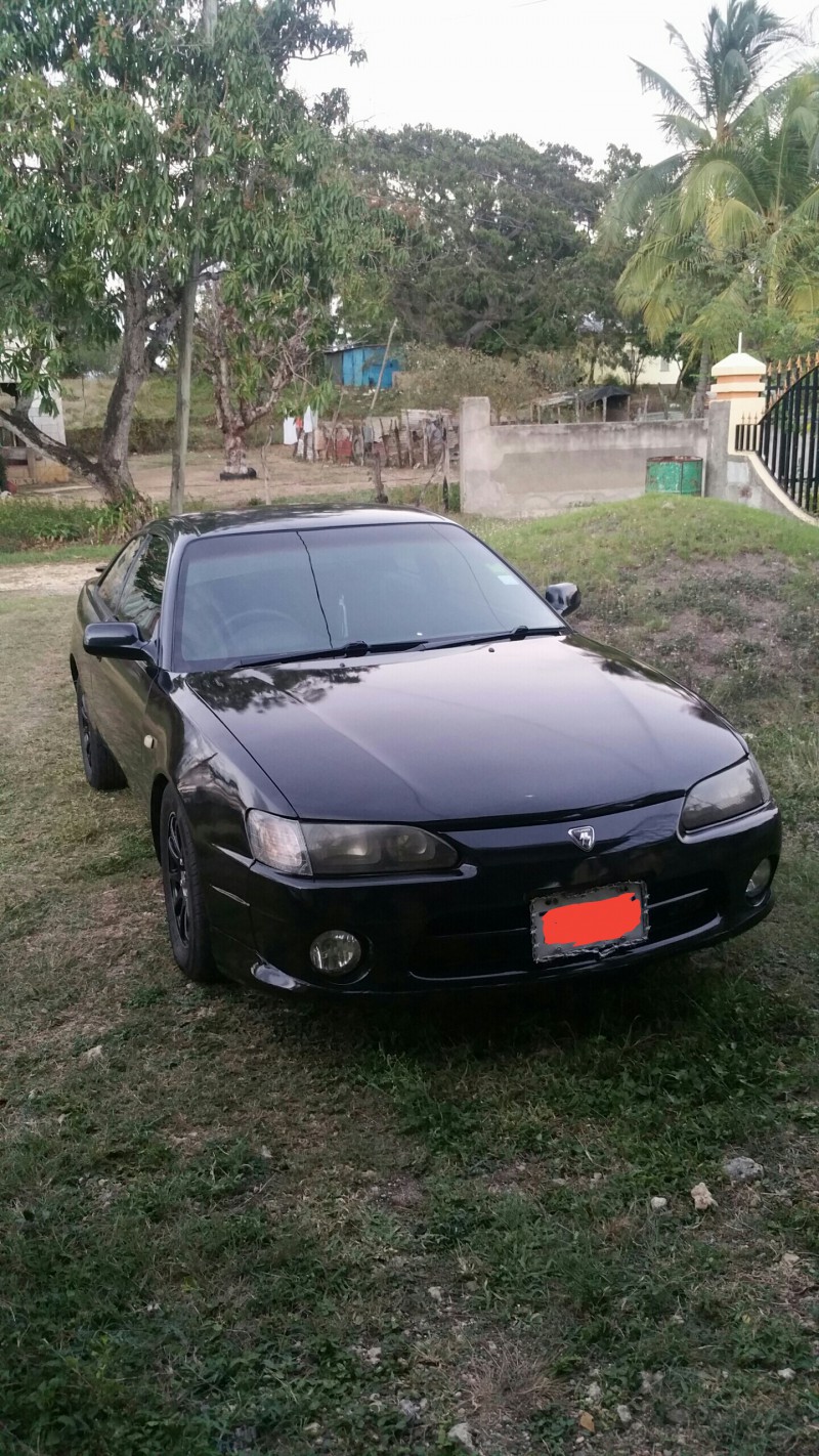 1998 Toyota Levin for sale in Clarendon, Jamaica