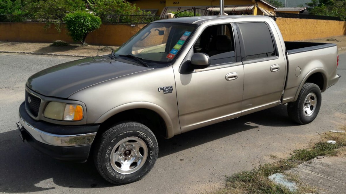 2002 Ford F150 For Sale >> 2002 Ford F150 For Sale In Kingston St Andrew Jamaica Autoadsja Com 2002 Ford F150 For Sale >> 2002 Ford F150 For Sale In Kingston St Andrew Jamaica Autoadsja Com